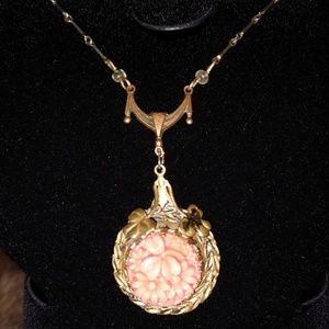 Antique Cameo, Beautiful